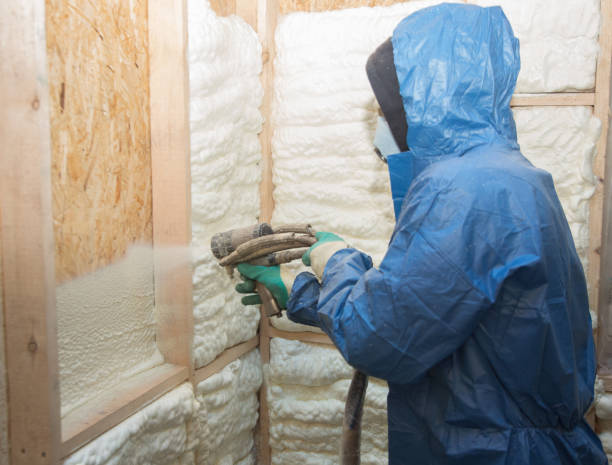 Best Wall Insulation Installation  in Champion Heights, OH